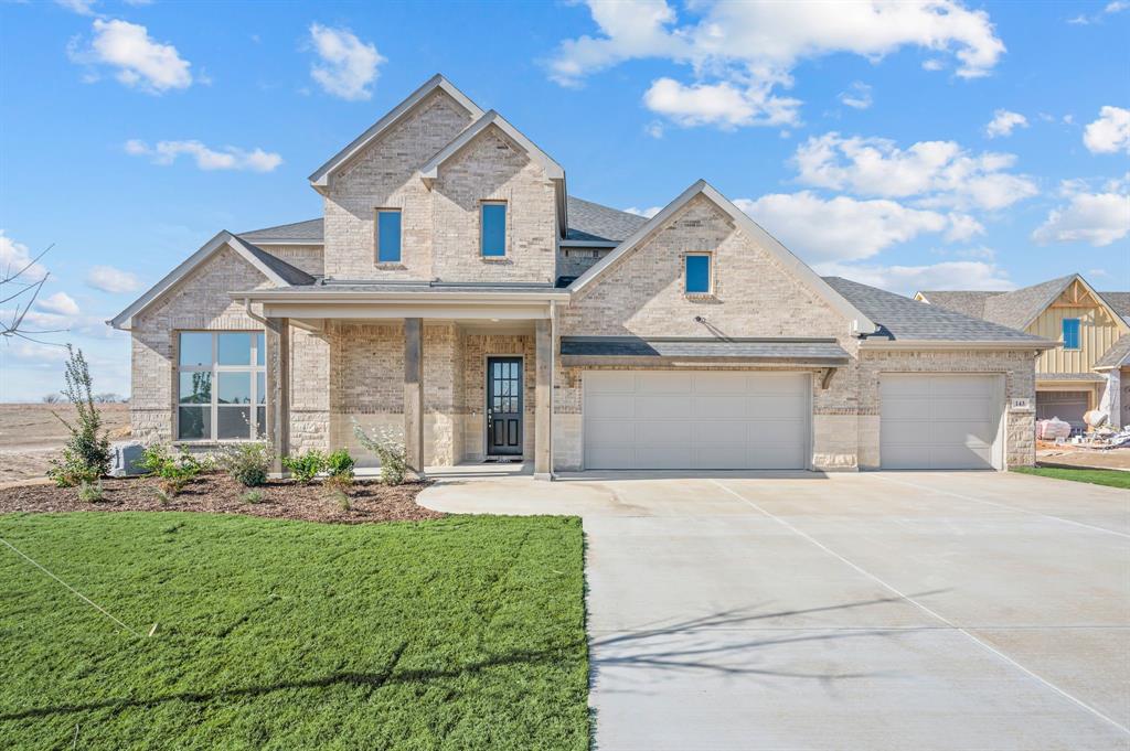 Settlers Glen - Residential