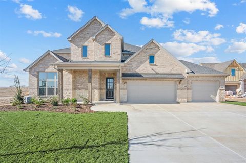 143 Galena Street New Fairview TX 76078