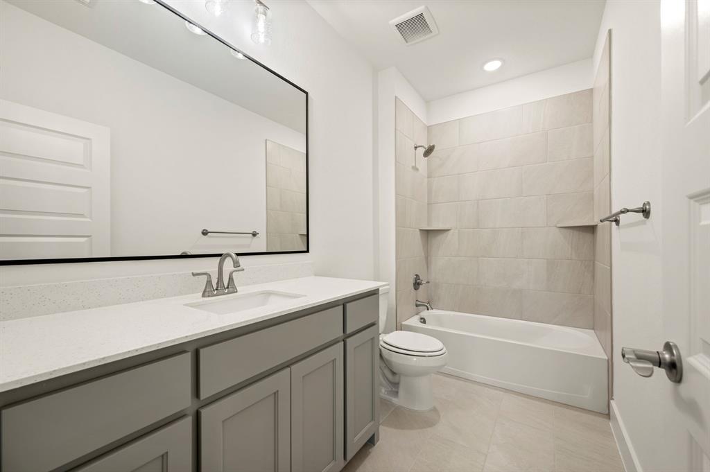 Settlers Glen - Residential