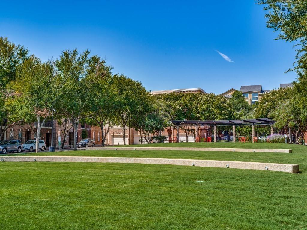 Townhomes Of District A Ph 01-11 - Residential