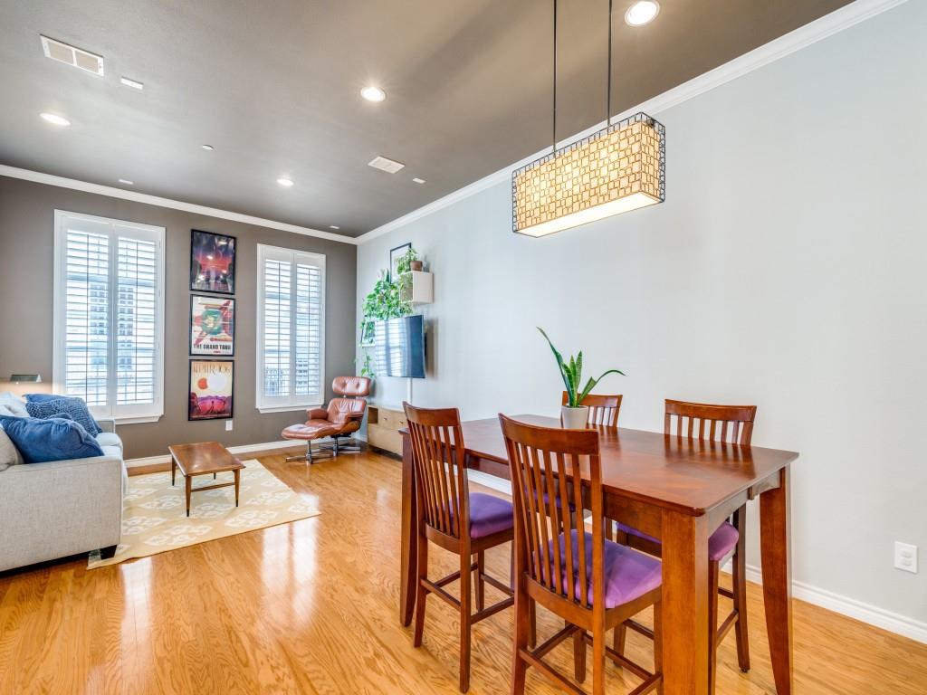 Townhomes Of District A Ph 01-11 - Residential