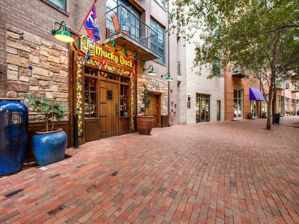 Townhomes Of District A Ph 01-11 - Residential