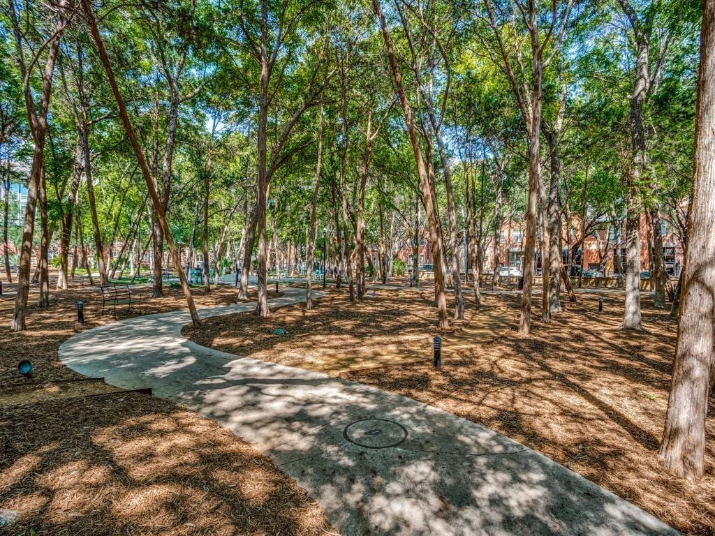 Townhomes Of District A Ph 01-11 - Residential