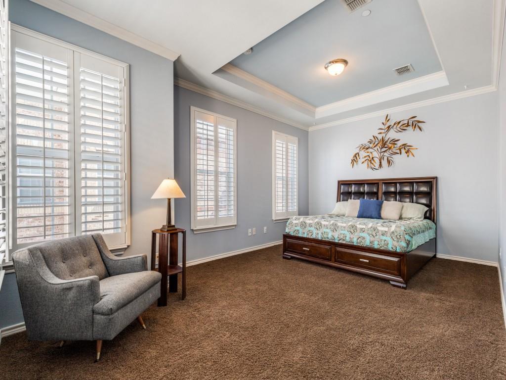 Townhomes Of District A Ph 01-11 - Residential