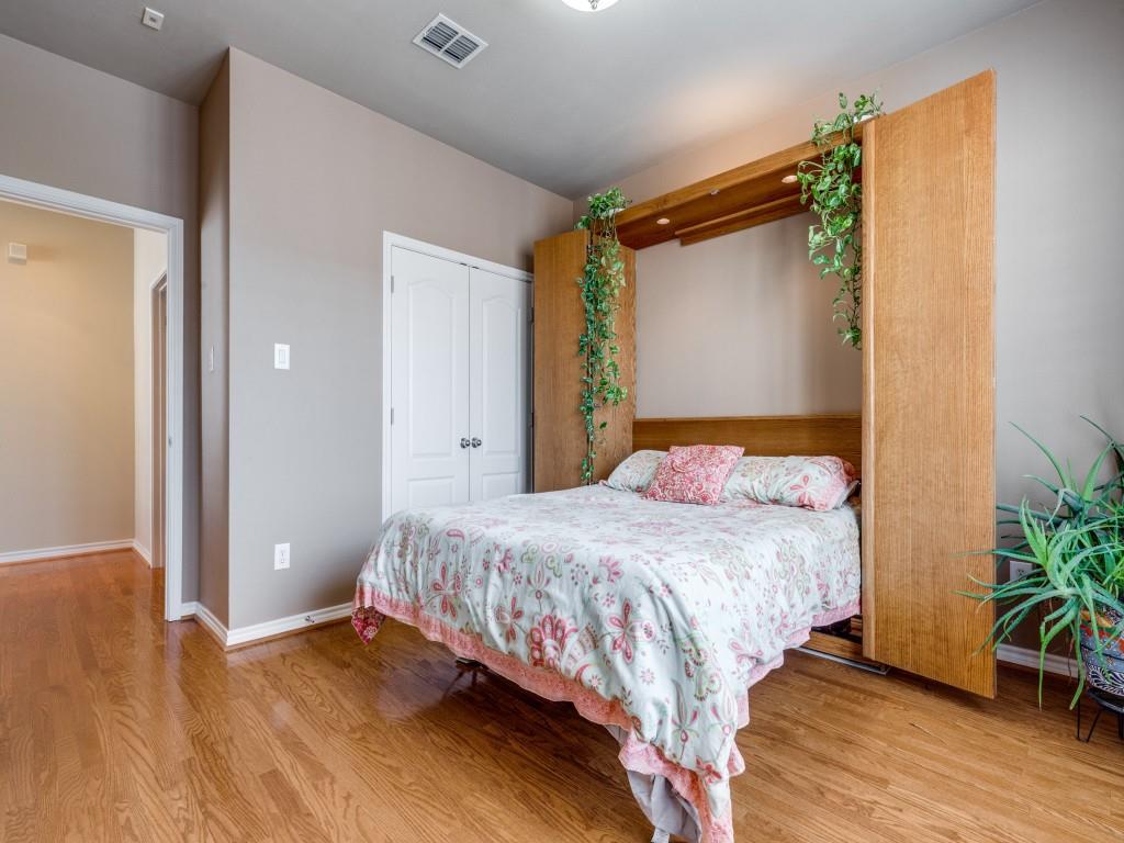 Townhomes Of District A Ph 01-11 - Residential