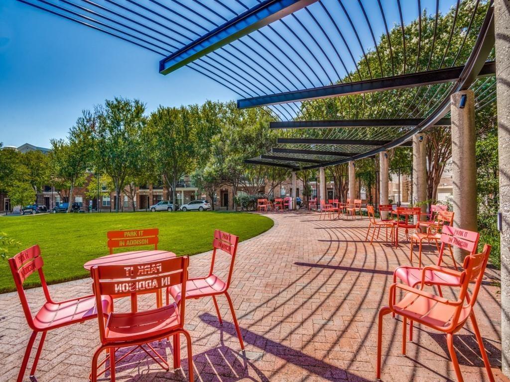 Townhomes Of District A Ph 01-11 - Residential