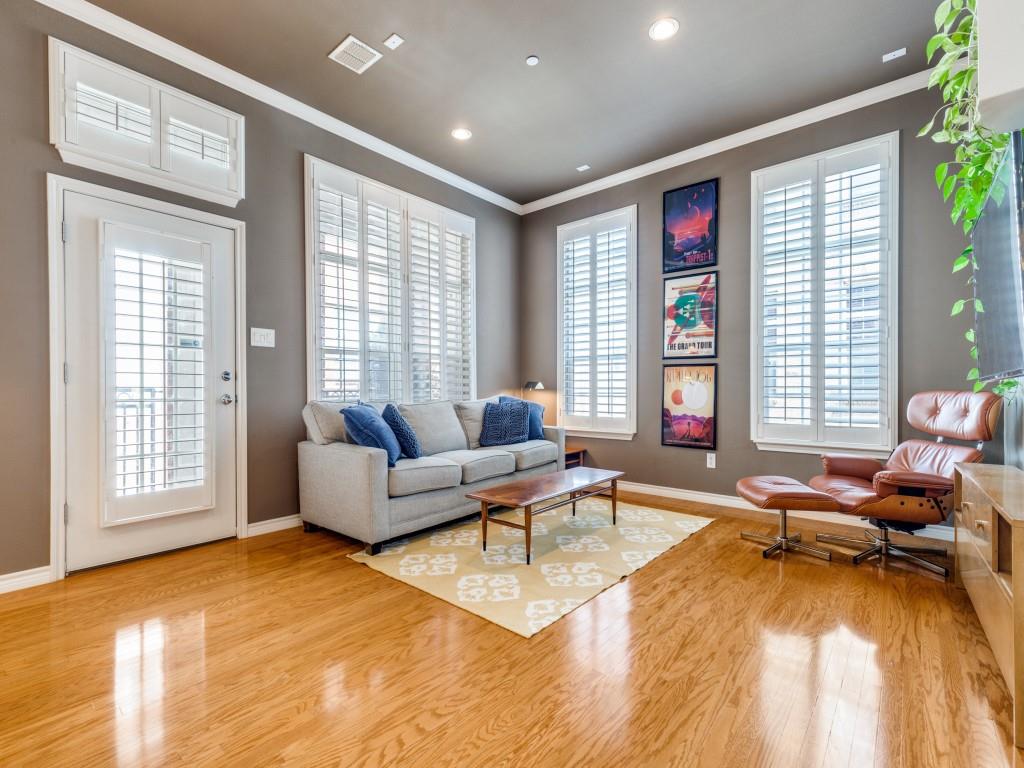 Townhomes Of District A Ph 01-11 - Residential