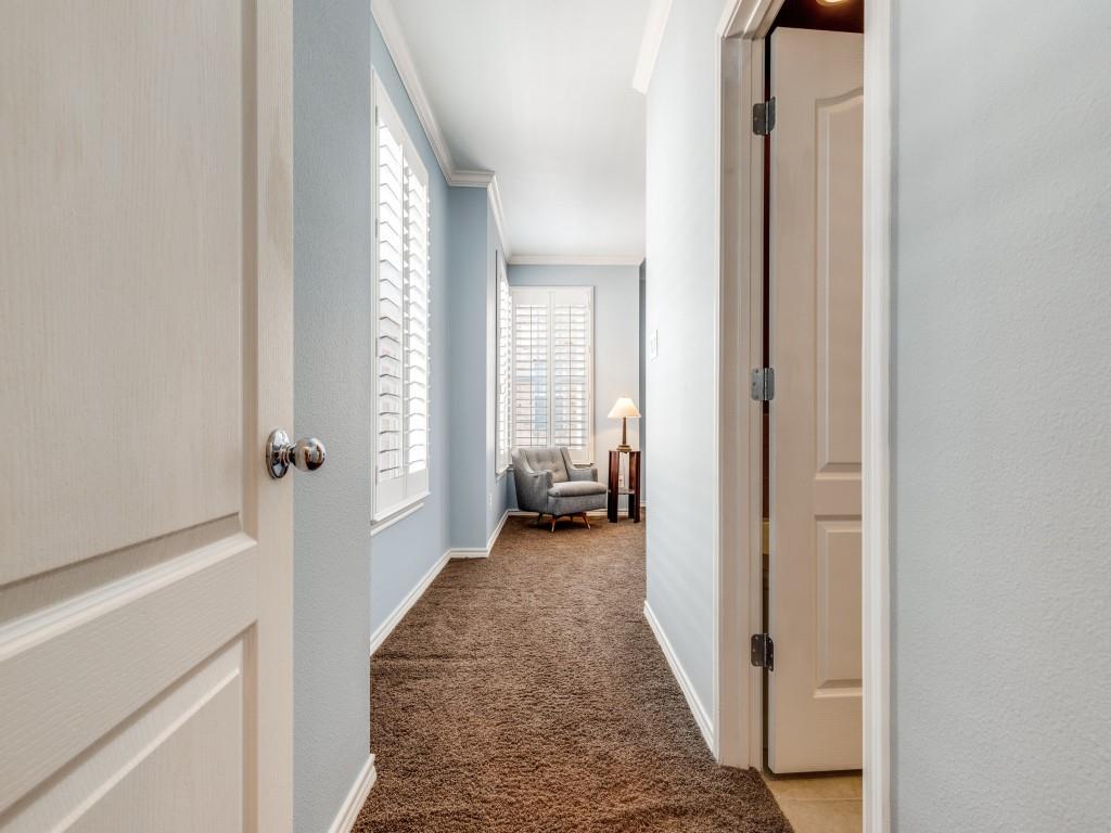 Townhomes Of District A Ph 01-11 - Residential