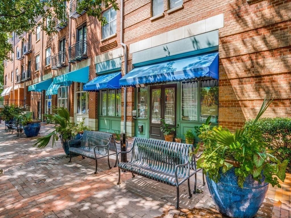 Townhomes Of District A Ph 01-11 - Residential