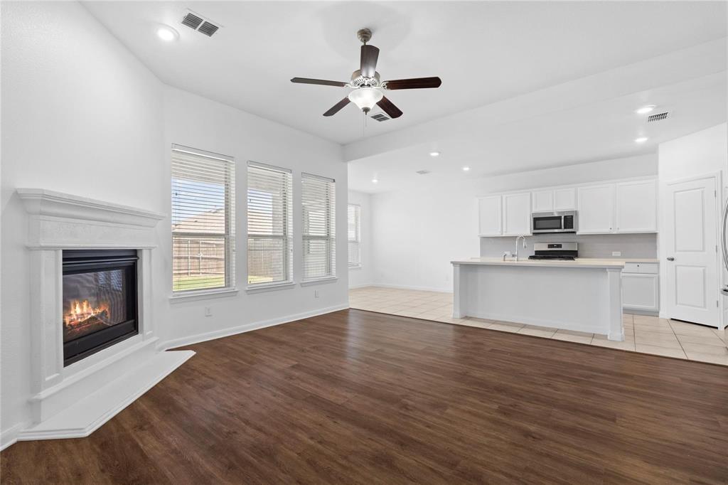 Copper Crk Ph 1 - Residential