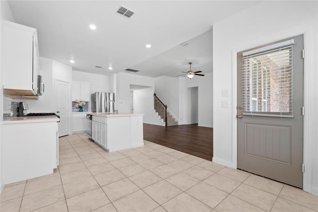 Copper Crk Ph 1 - Residential