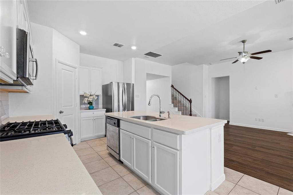 Copper Crk Ph 1 - Residential