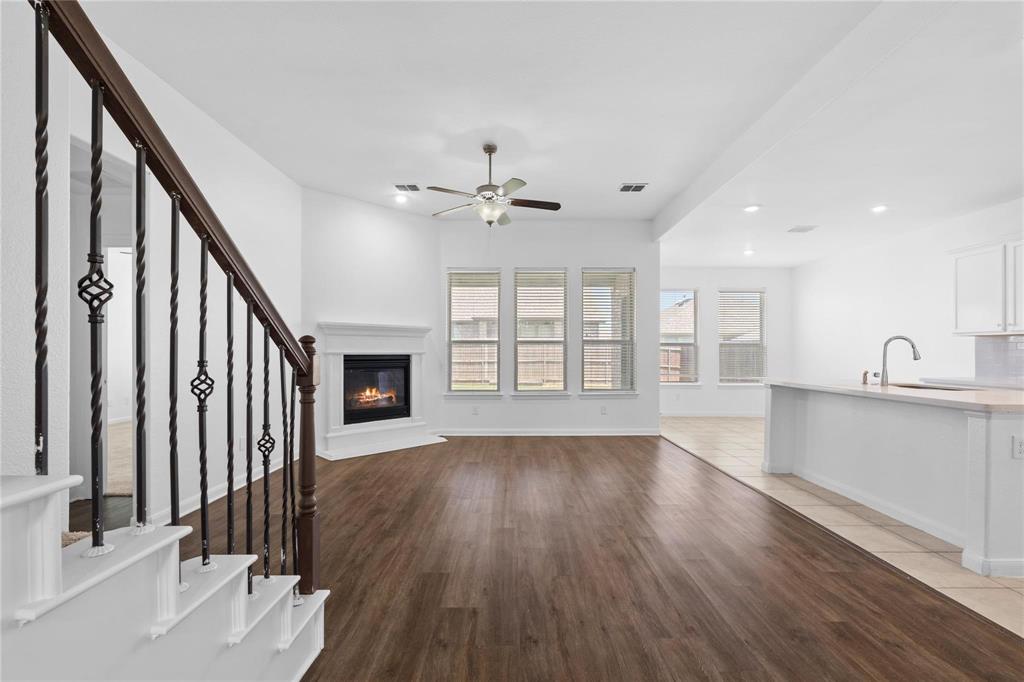 Copper Crk Ph 1 - Residential