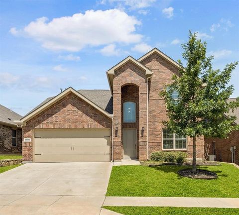 9025 Bronze Meadow Drive Fort Worth TX 76131
