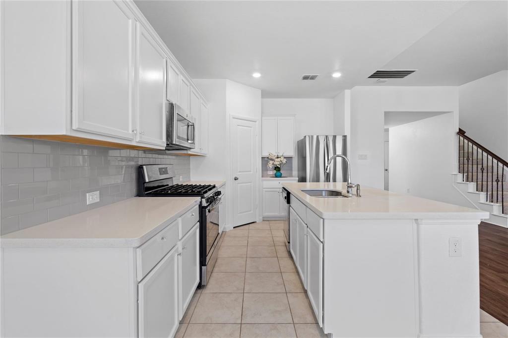 Copper Crk Ph 1 - Residential