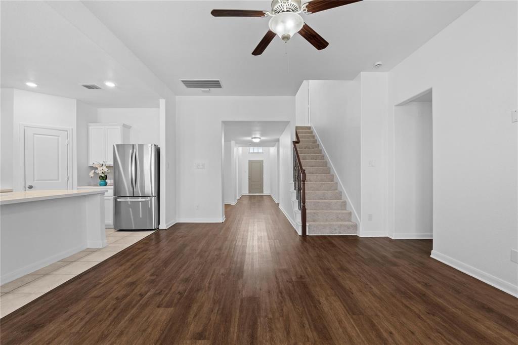 Copper Crk Ph 1 - Residential