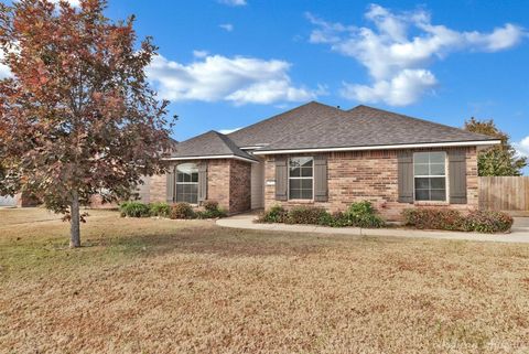 A home in Bossier City