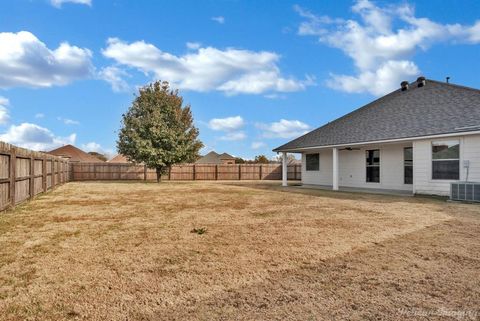 A home in Bossier City