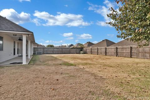 A home in Bossier City