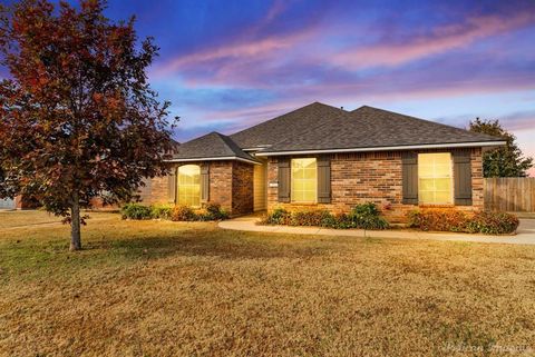 A home in Bossier City