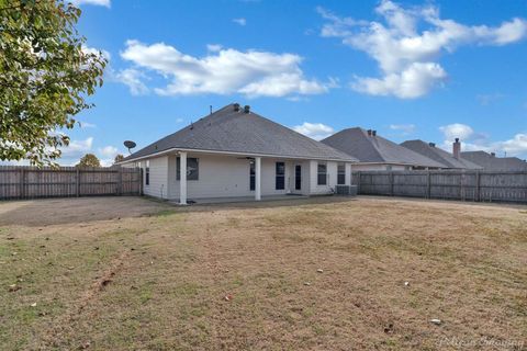 A home in Bossier City