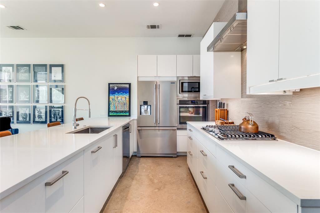 Alta Vista - Residential