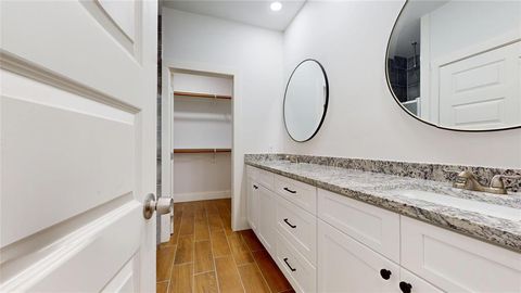 Tiny photo for 1615 Poplar Street, Dallas, TX 75215 (MLS # 21101093)