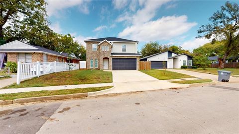 Tiny photo for 1615 Poplar Street, Dallas, TX 75215 (MLS # 21101093)