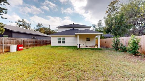Tiny photo for 1615 Poplar Street, Dallas, TX 75215 (MLS # 21101093)