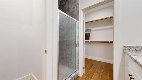 Tiny photo for 1615 Poplar Street, Dallas, TX 75215 (MLS # 21101093)