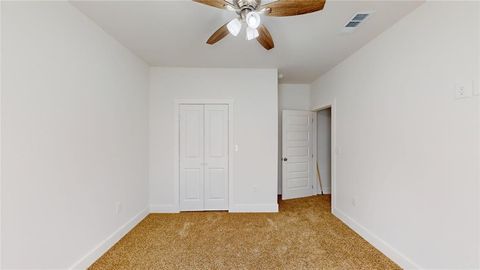 Tiny photo for 1615 Poplar Street, Dallas, TX 75215 (MLS # 21101093)