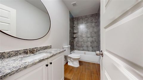 Tiny photo for 1615 Poplar Street, Dallas, TX 75215 (MLS # 21101093)