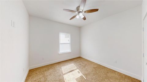 Tiny photo for 1615 Poplar Street, Dallas, TX 75215 (MLS # 21101093)