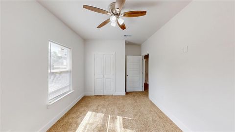 Tiny photo for 1615 Poplar Street, Dallas, TX 75215 (MLS # 21101093)