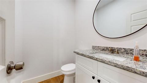 Tiny photo for 1615 Poplar Street, Dallas, TX 75215 (MLS # 21101093)