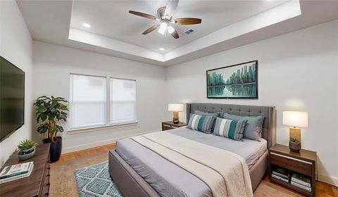 Tiny photo for 1615 Poplar Street, Dallas, TX 75215 (MLS # 21101093)