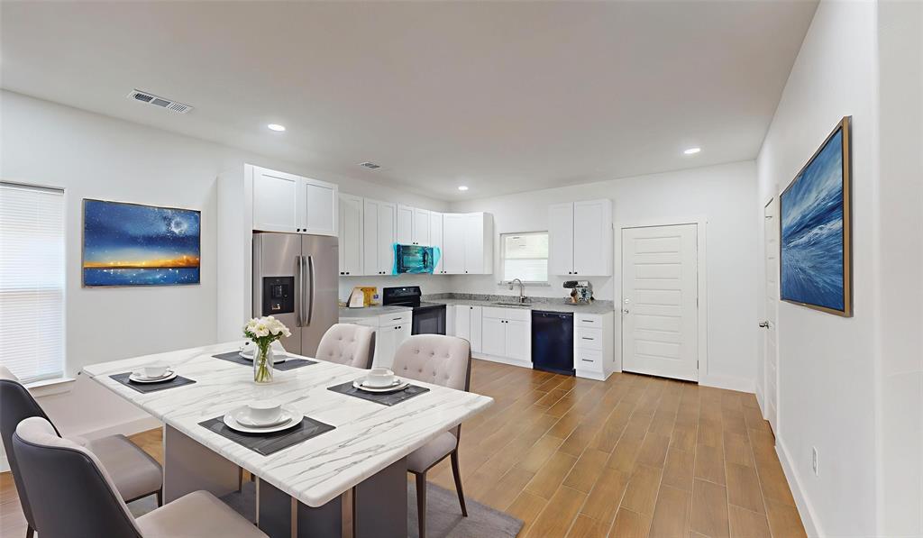 Colonial - Residential