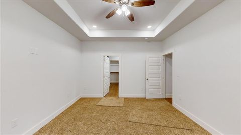 Tiny photo for 1615 Poplar Street, Dallas, TX 75215 (MLS # 21101093)