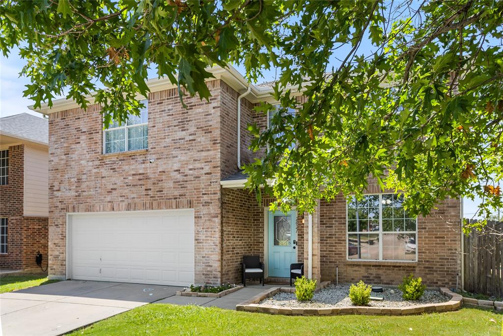 2021 Bliss Road