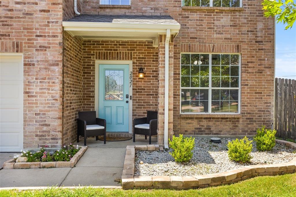 2021 Bliss Road