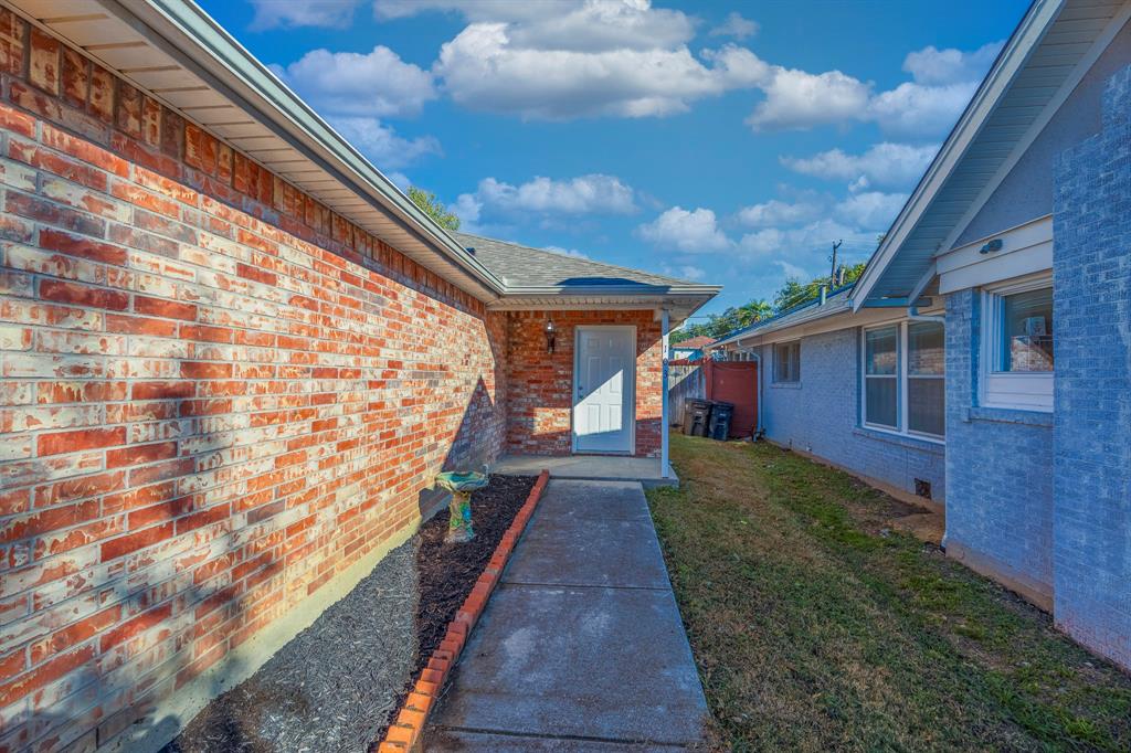 Ryan South John C Add - Residential Lease