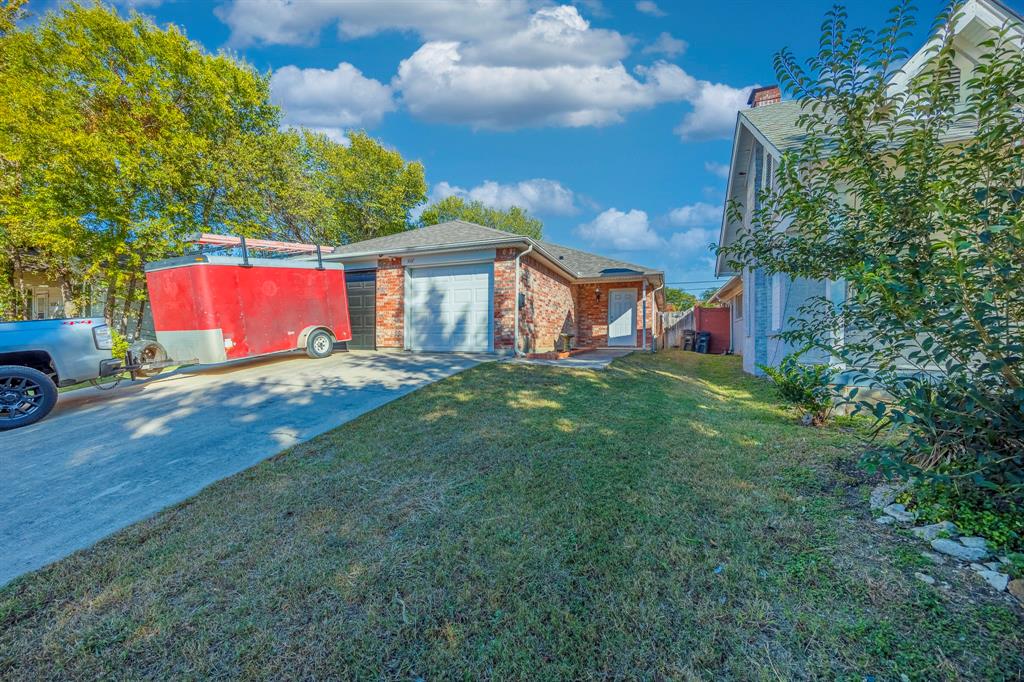 Ryan South John C Add - Residential Lease