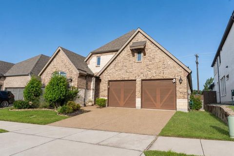 Photo of 4449 Tall Knight Lane, Carrollton, TX 75010 (MLS # 21293895)