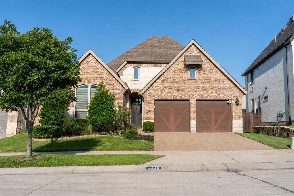 4449 Tall Knight Lane
