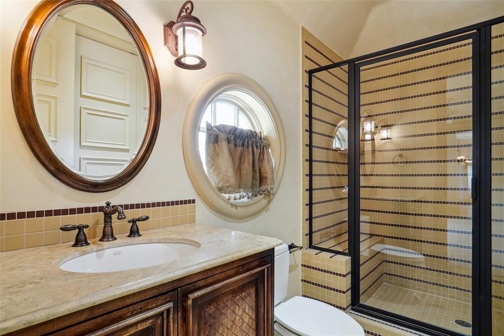 Chateau Du Lac Ph I - Residential