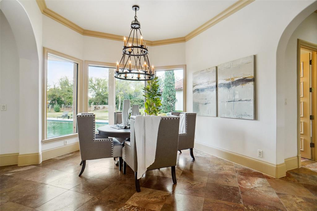 Chateau Du Lac Ph I - Residential