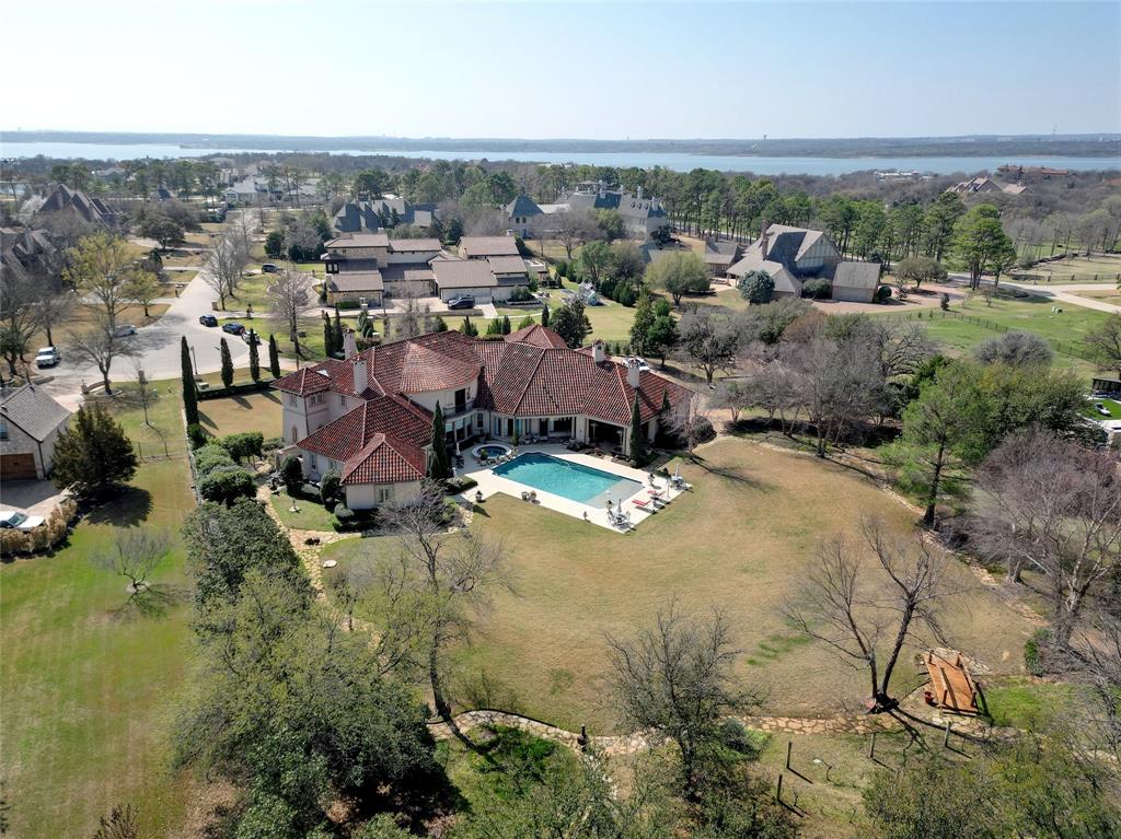 Chateau Du Lac Ph I - Residential