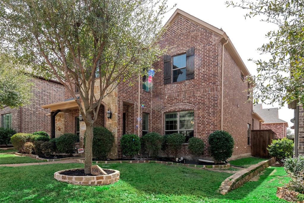 1011 Taylor Drive