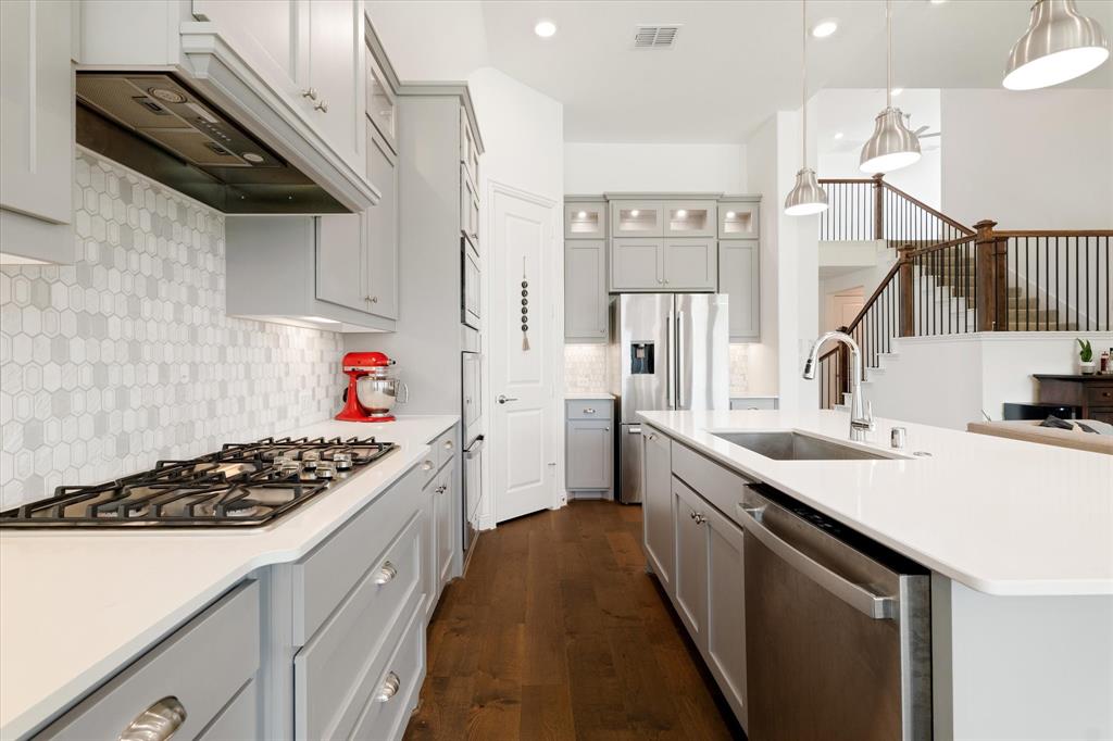 302 Dove Falls Drive