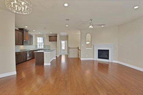 Photo of 2665 Villa Di Lago #1, Grand Prairie, TX 75054 (MLS # 21205897)